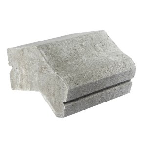 SF-Sttte og stjmursten 30x35x15 cm Gr IBF