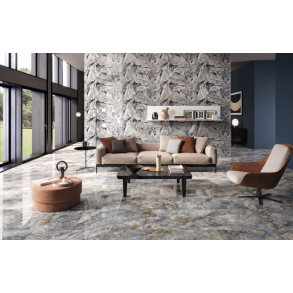 TDM Revolution - Blu Ande Poleret