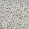 Terrazzo Oslo Sokkelliste 40x7 cm. 
