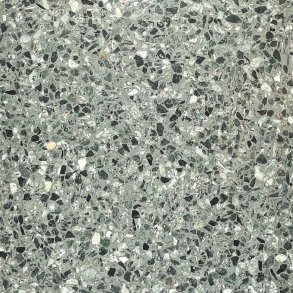 Terrazzo Smeraldo New 2125 40x40 cm. 