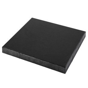 Betonfliser/Havefliser 60x60 cm Sort 