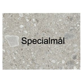 Vinduesplader p specialml - Keramik Basic+ Ceppo Di Grey Mat