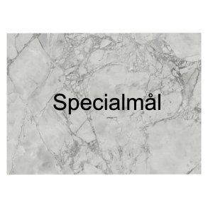 Vinduesplader p specialml - Keramik Dolomiti Mat