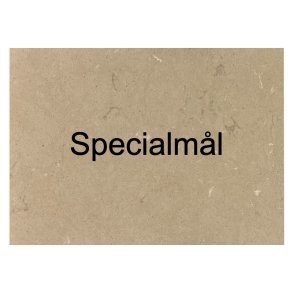 Vinduesplader p specialml - Komposit Basic+ Clay Poleret