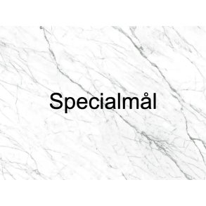 Vinduesplader p specialml - Keramik Staturietto Mat