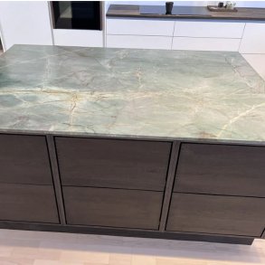 Vinduesplader Specialsten Jadore Cristallo (Finslebet) 20 mm.