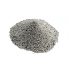 Stenmel i Bigbag Gr 1 ton