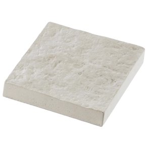 Struktur Flise 30x30x4 cm. Lys Sand IBF