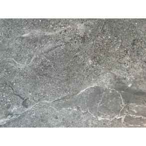  Vareprve af TAU Mainstone Grey Fliser 60x60 cm. Mat (Rektificeret)