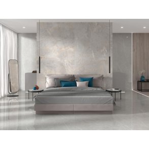 TAU Mainstone Silver Fliser