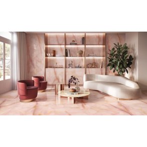 TPO Pure Onyx - Malva Pink Poleret