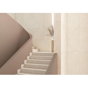 Cosmopolita - Hvid Mat