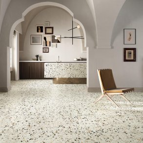 US Venice La Fenice Fliser - Mat