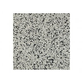 Varepr�ve af Terrazzo Flise Amsterdam 10x10 cm.
