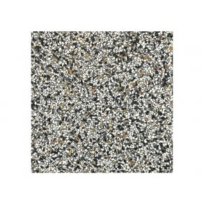 Vareprve Terrazzo Kbenhavn 10x10 cm.
