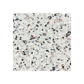 Vareprve af Terrazzo Flise Skagen 10x10 cm. 