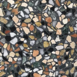 Vareprve af Terrazzo Stockholm 10x10 cm.