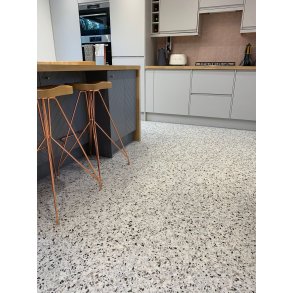 US Venice San Marco Fliser - Mat