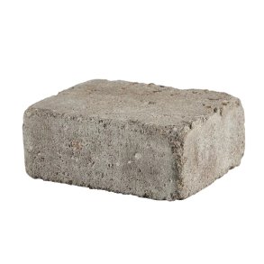 Holmegaardsten Halve 14x10,5x5 cm Paris IBF