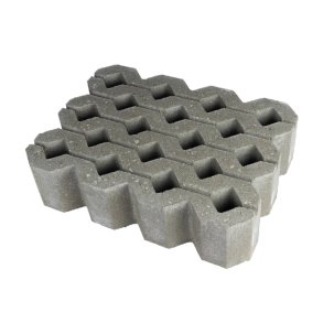 Type 2 Grsarmeringsblokke 32% 30x40x10 Gr IBF