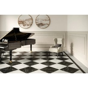 US Marmorea Fliser Carrara