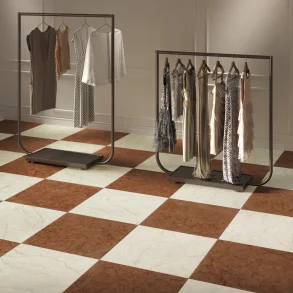 US Marmorea Fliser Rosso Verona