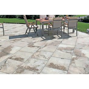 Ultra Baviera / Udend�rs keramiske fliser