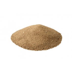 Vasket sand i Bigbag 1 ton