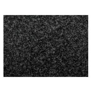 Vinduesplader Granit Nero Afrika Poleret 20 mm.