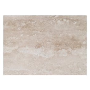 Vinduesplader Marmor Poleret Travertin 20 mm. (Romano Classico)