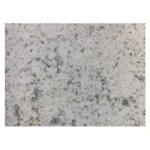 Vinduesplader Agglo Marmor White Iceberg Poleret 20 mm.