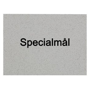 Vinduesplader p specialml - Agglo Marmor Silver Grey