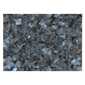 Vinduesplader Granit Blue Pearl Poleret 20 mm.