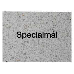 Vinduesplader p specialml -  Agglo Marmor Micro Carrara Poleret