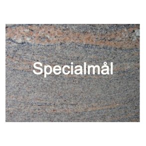 Vinduesplader p specialml - Granit Juparana Colombo Poleret