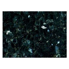 Vinduesplader Granit Emerald Pearl Poleret 20 mm.