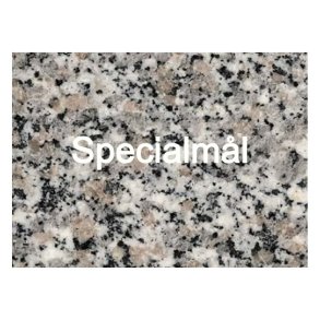 Vinduesplader p specialml - Granit Rosa Beta Poleret
