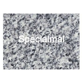 Vinduesplader p specialml - Granit Serizzo Poleret
