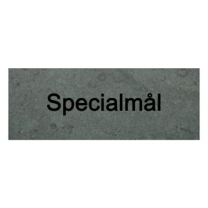 Vinduesplader p� specialm�l -  Kalksten Anr�chter Dolomit Finslebet