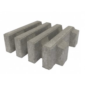 Vitaline Grsarmering 50% 30x30x10 Gr IBF