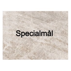 Vinduesplader p specialml - Keramik Basic+ Yamuna Mat