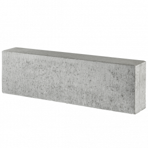 Albertslundkantsten 15x30x100 cm Gr IBF