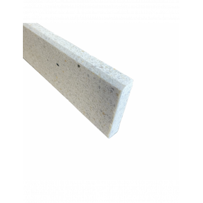 Terrazzo Dubai Sokkelliste 40x7cm. 