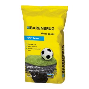 Gr�sfr� Barenbrug RPR Lawn 