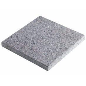 Granitfliser Rd/Gr G352 60x60 cm.