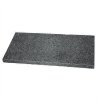 Granitfliser Sort 30x60 cm.