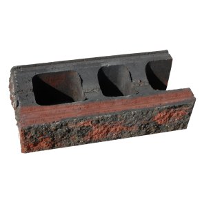 BB-15 Mur Hjrnesten Colourmix RBR