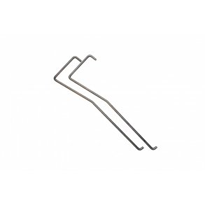 Dkseljern til Integrerbart brnddksel