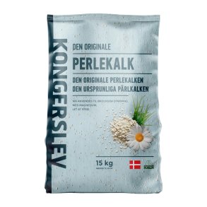 Perlekalk Granulat m/ Magnesium