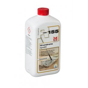 Grundrens HMK R155 (Syrefri)